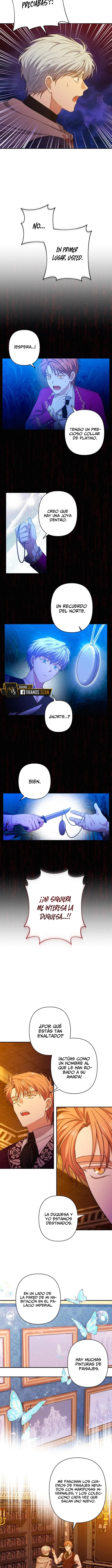 Como Matar A Mi Marido capítulo 42, página 12