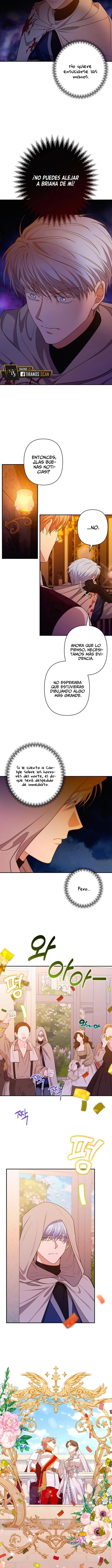 Como Matar A Mi Marido capítulo 42, página 14