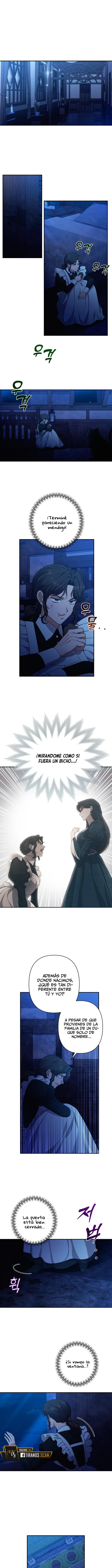 Como Matar A Mi Marido capítulo 42, página 16