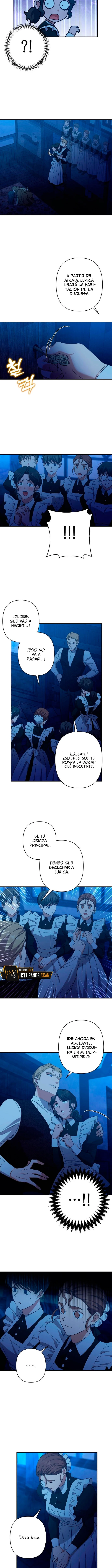 Como Matar A Mi Marido capítulo 43, página 13