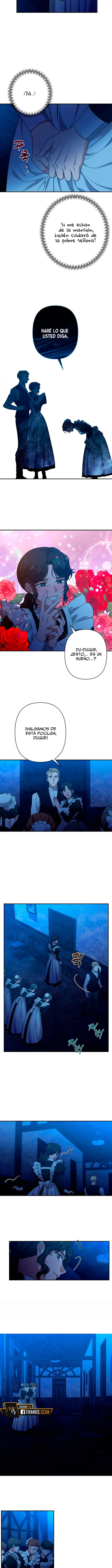 Como Matar A Mi Marido capítulo 43, página 14