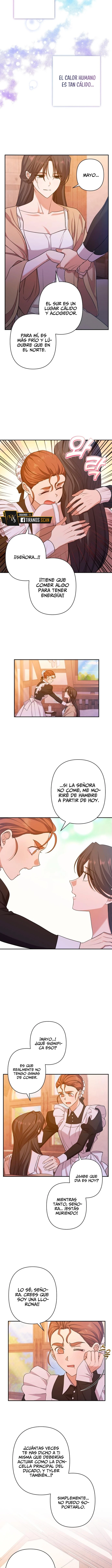Como Matar A Mi Marido capítulo 44, página 9