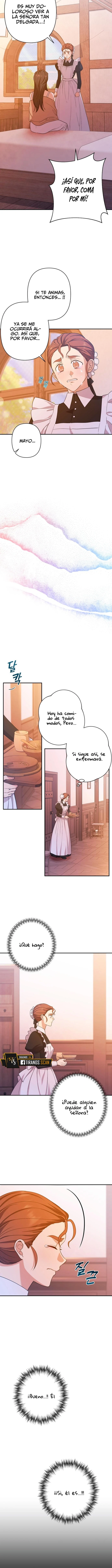 Como Matar A Mi Marido capítulo 44, página 10