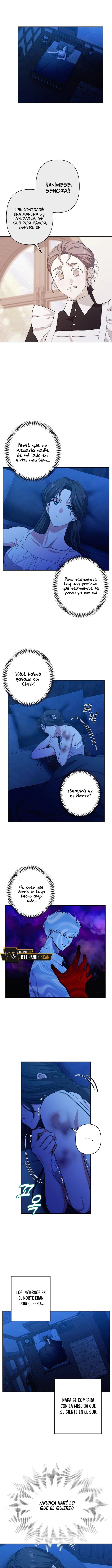 Como Matar A Mi Marido capítulo 45, página 13