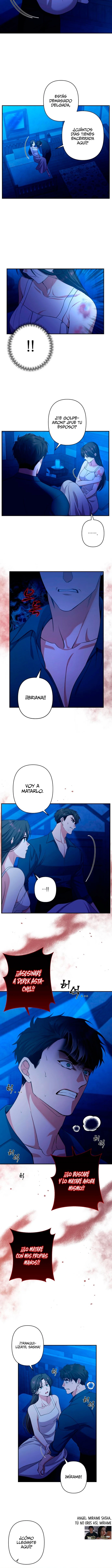 Como Matar A Mi Marido capítulo 46, página 9