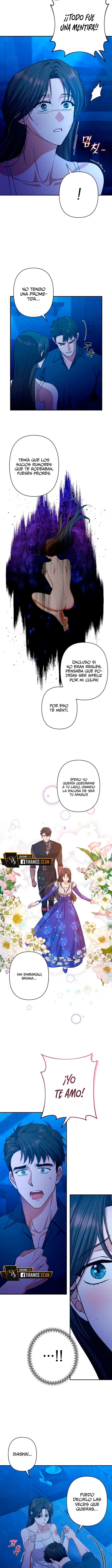 Como Matar A Mi Marido capítulo 46, página 11