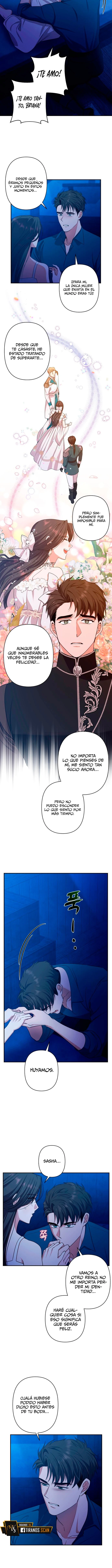 Como Matar A Mi Marido capítulo 46, página 12