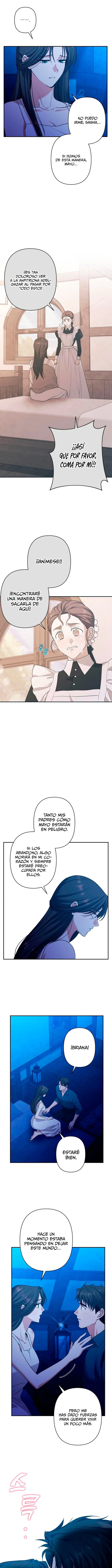 Como Matar A Mi Marido capítulo 46, página 13