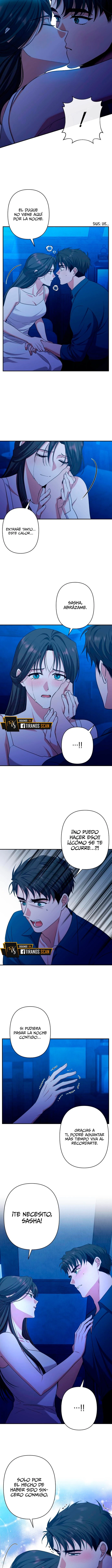 Como Matar A Mi Marido capítulo 46, página 14