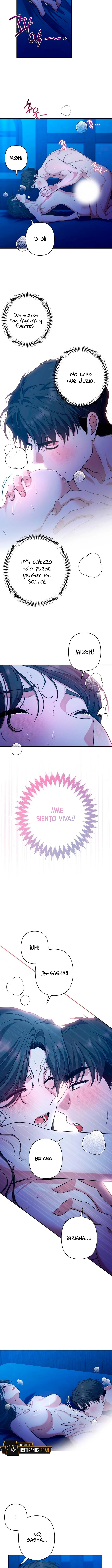 Como Matar A Mi Marido capítulo 47, página 8