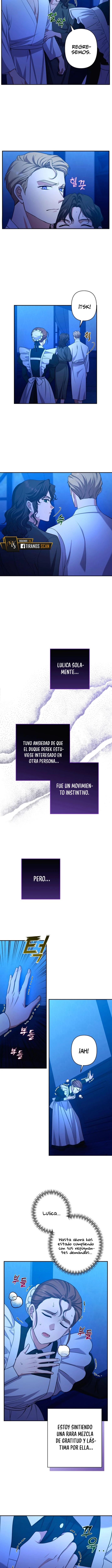 Como Matar A Mi Marido capítulo 48, página 9