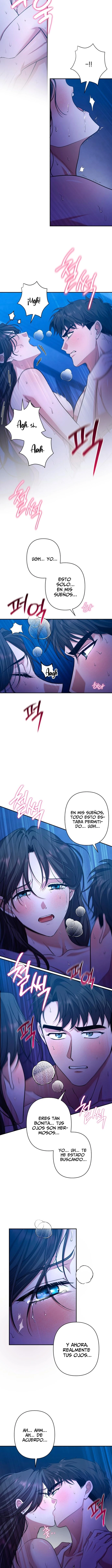Como Matar A Mi Marido capítulo 48, página 17