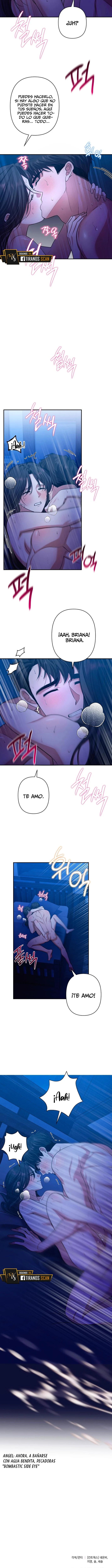 Como Matar A Mi Marido capítulo 48, página 18