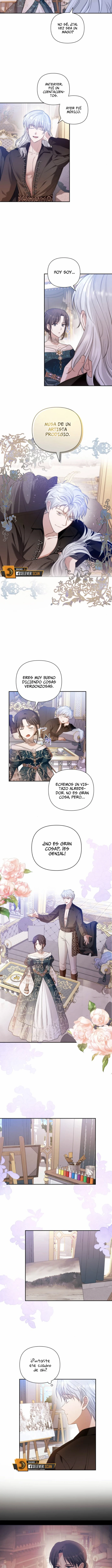 Como Matar A Mi Marido capítulo 5, página 7