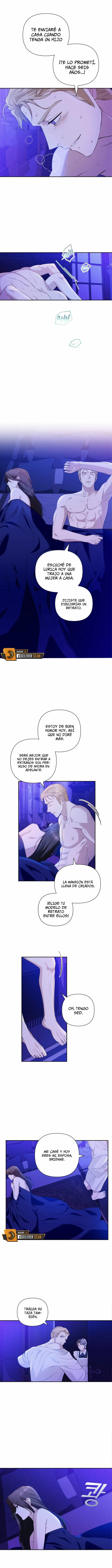 Como Matar A Mi Marido capítulo 5, página 12
