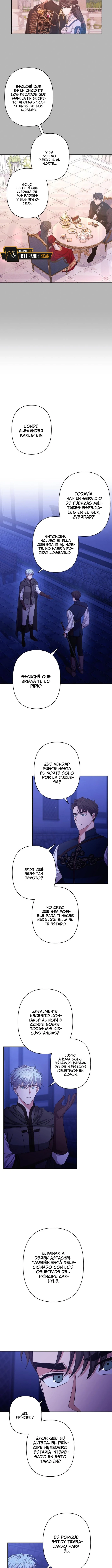 Como Matar A Mi Marido capítulo 51, página 14