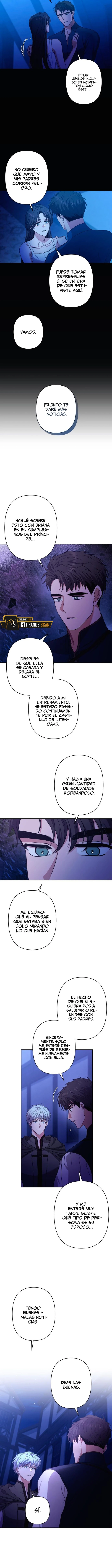 Como Matar A Mi Marido capítulo 51, página 16