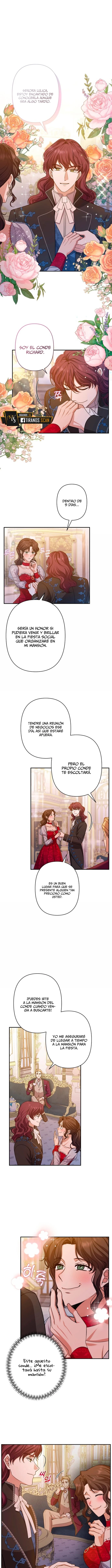 Como Matar A Mi Marido capítulo 52, página 16