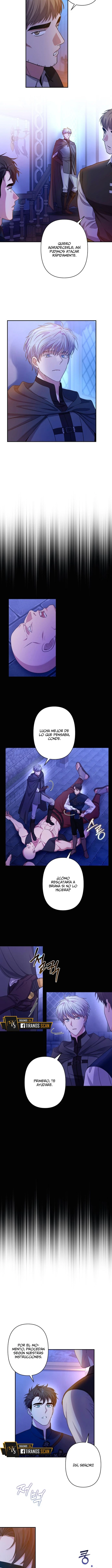Como Matar A Mi Marido capítulo 53, página 11
