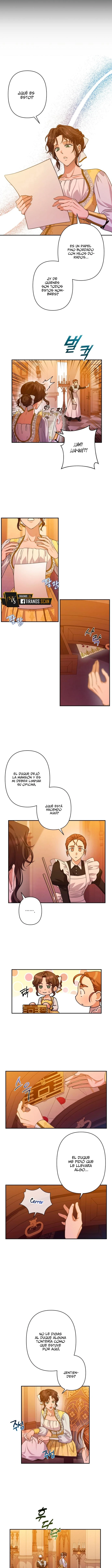 Como Matar A Mi Marido capítulo 55, página 10
