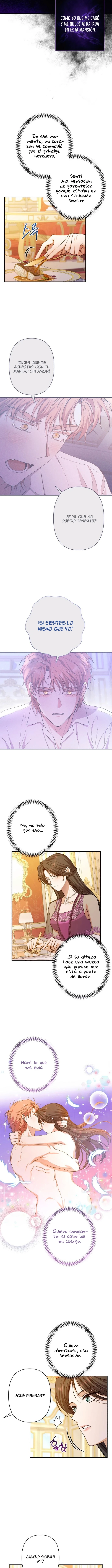 Como Matar A Mi Marido capítulo 56, página 9