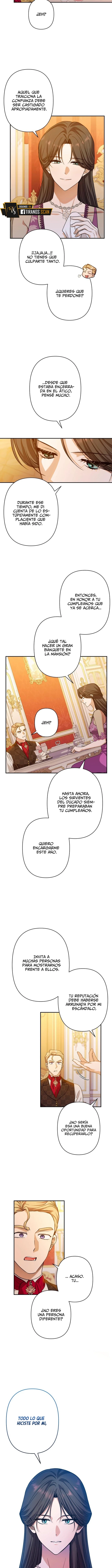 Como Matar A Mi Marido capítulo 56, página 13
