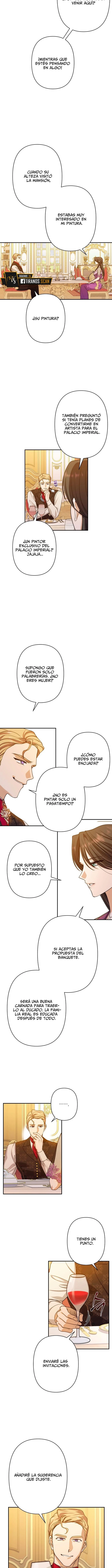 Como Matar A Mi Marido capítulo 56, página 16