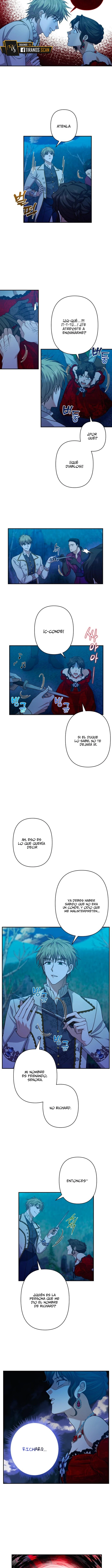 Como Matar A Mi Marido capítulo 58, página 13