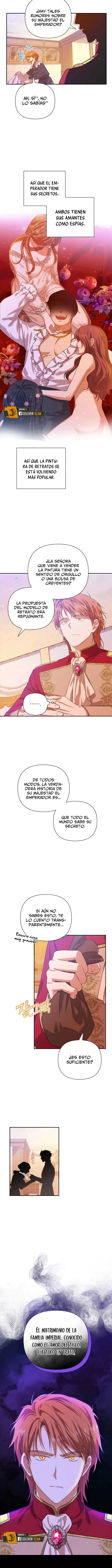Como Matar A Mi Marido capítulo 6, página 7