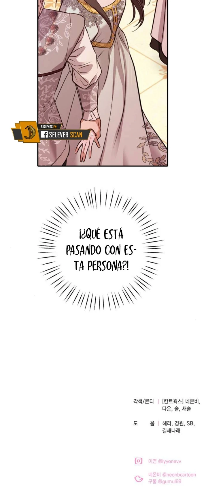 Como Matar A Mi Marido capítulo 6, página 16