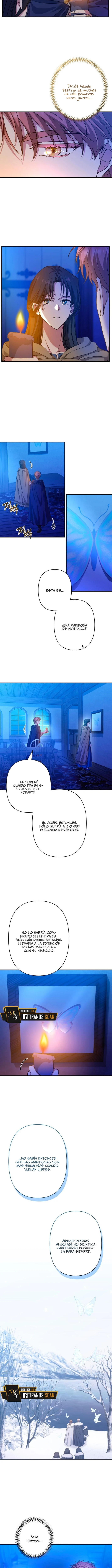 Como Matar A Mi Marido capítulo 60, página 8