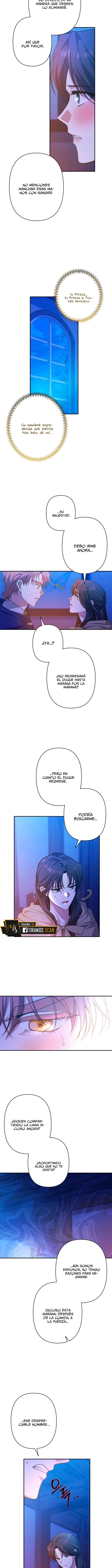 Como Matar A Mi Marido capítulo 60, página 15