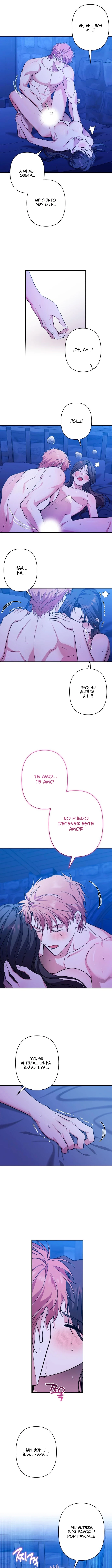 Como Matar A Mi Marido capítulo 61, página 13