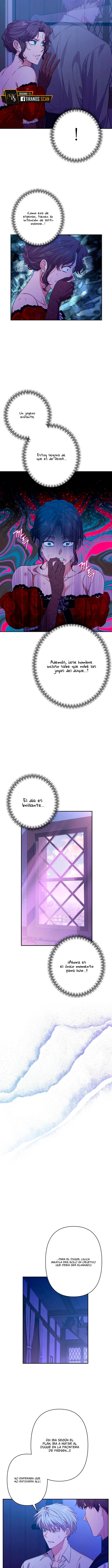 Como Matar A Mi Marido capítulo 62, página 16
