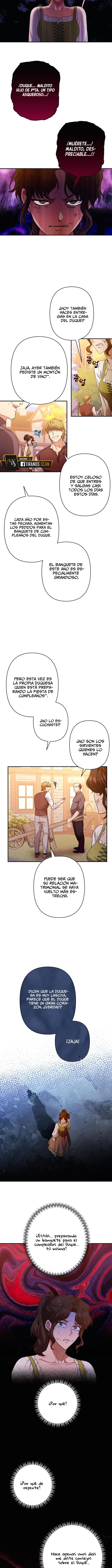 Como Matar A Mi Marido capítulo 63, página 10