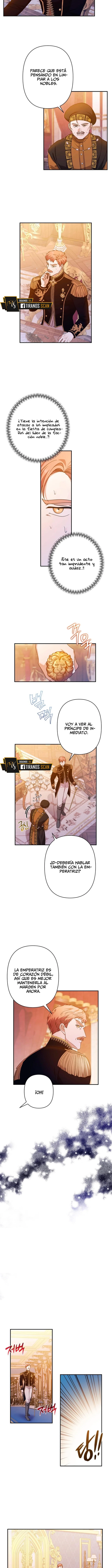 Como Matar A Mi Marido capítulo 63, página 14