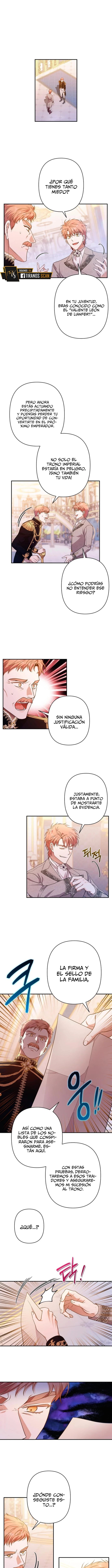 Como Matar A Mi Marido capítulo 64, página 6