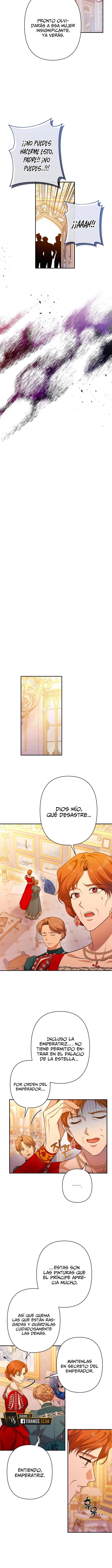 Como Matar A Mi Marido capítulo 64, página 12