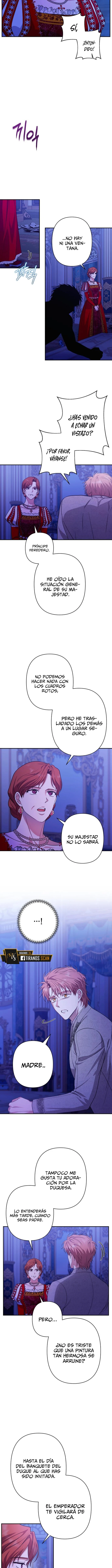 Como Matar A Mi Marido capítulo 64, página 15