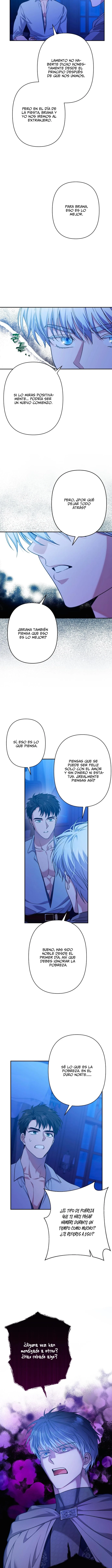 Como Matar A Mi Marido capítulo 66, página 14