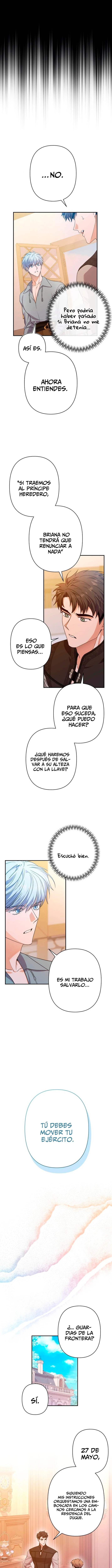 Como Matar A Mi Marido capítulo 68, página 15