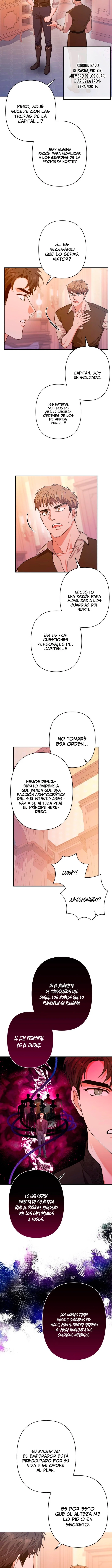 Como Matar A Mi Marido capítulo 68, página 16
