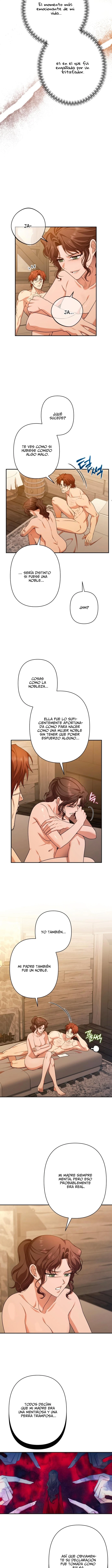 Como Matar A Mi Marido capítulo 69, página 11