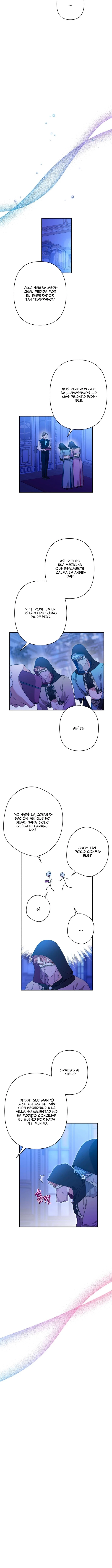 Como Matar A Mi Marido capítulo 69, página 16