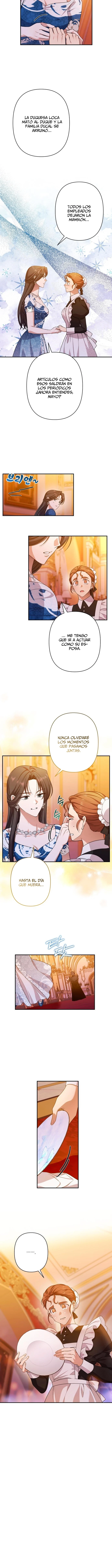 Como Matar A Mi Marido capítulo 70, página 16