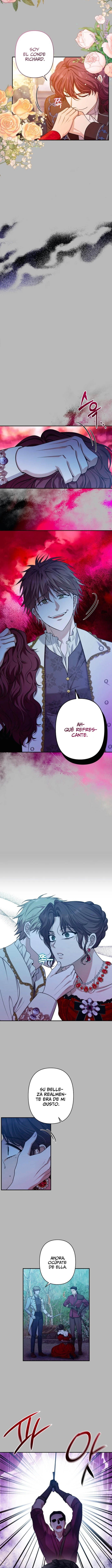 Como Matar A Mi Marido capítulo 72, página 10