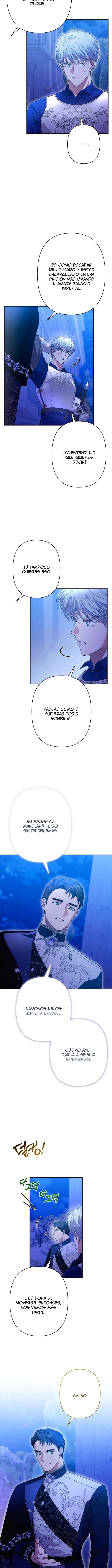 Como Matar A Mi Marido capítulo 73, página 12