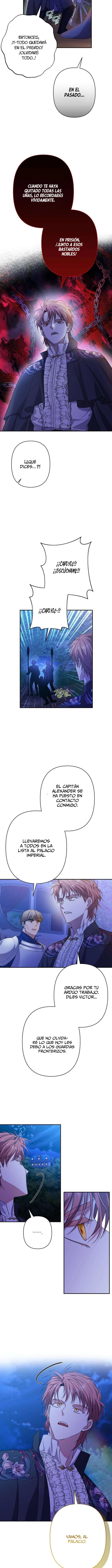 Como Matar A Mi Marido capítulo 74, página 11