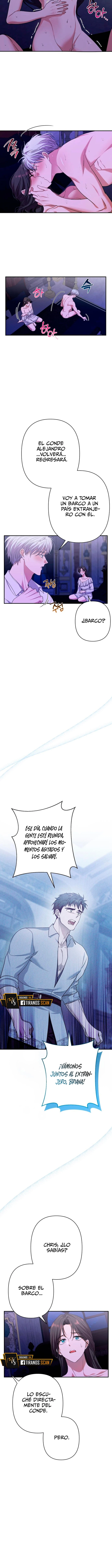 Como Matar A Mi Marido capítulo 76, página 16