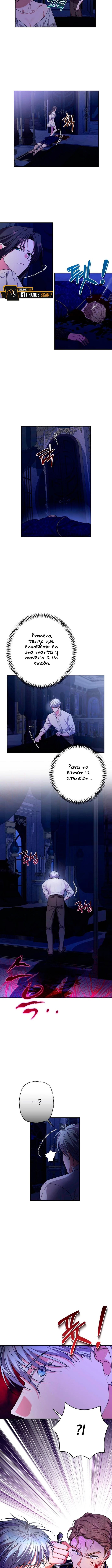 Como Matar A Mi Marido capítulo 76, página 18